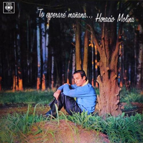 Te Esperaré Manãna - Horacio Molina