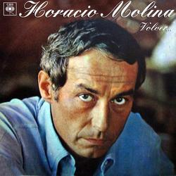 Volver... - Horacio Molina