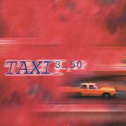 3,50 - Taxi