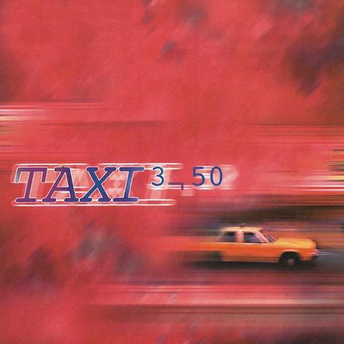 3,50 - Taxi
