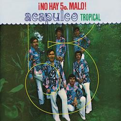 No Hay Quinto Malo - Acapulco Tropical