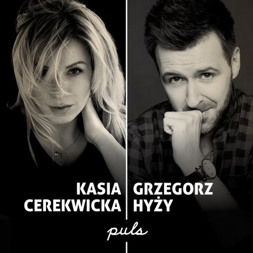 Puls - Kasia Cerekwicka