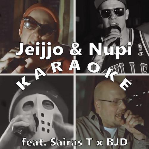 Karaoke - Jeijjo & Nupi