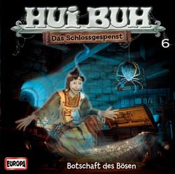 06/Botschaft des Bösen - HUI BUH neue Welt