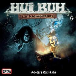 09/Adolars Rückkehr - HUI BUH neue Welt