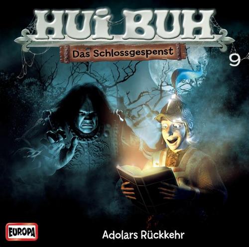 09/Adolars Rückkehr - HUI BUH neue Welt