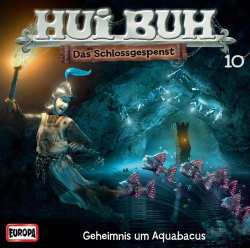 10/Geheimnis um Aquabacus - HUI BUH neue Welt