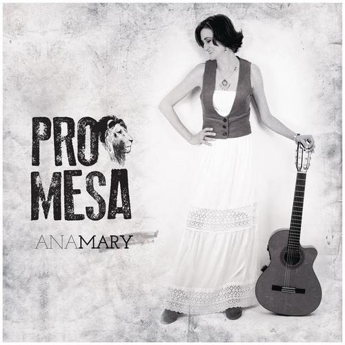 Promesa - Ana Mary Baizán