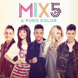 A Puro Dolor - MIX5