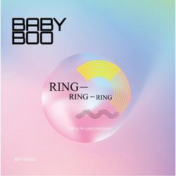 Ring-Ring-Ring (Single) - Baby Boo