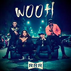 Wooh - The RRR Mob