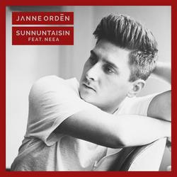 Sunnuntaisin - Janne Ordén