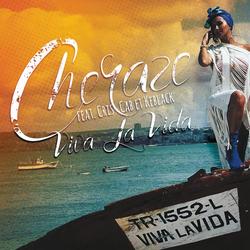 Viva la vida (Remix) - Cheraze