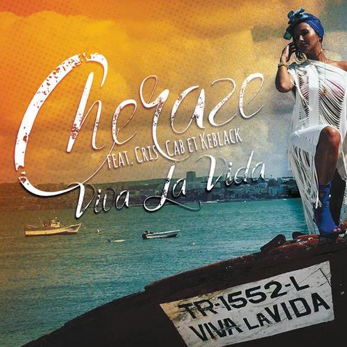 Viva la vida (Remix) - Cheraze