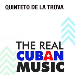 Quinteto de la Trova (Remasterizado) - Quinteto de la Trova