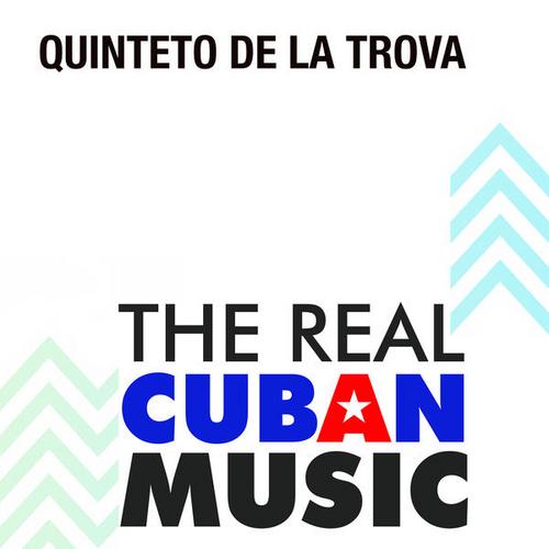 Quinteto de la Trova (Remasterizado) - Quinteto de la Trova
