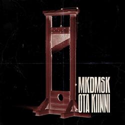 Ota kiinni - MKDMSK