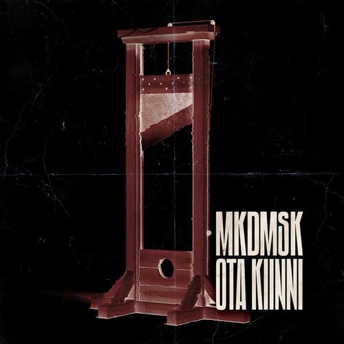 Ota kiinni - MKDMSK