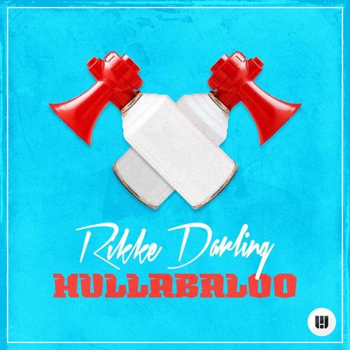 Hullabaloo - Rikke Darling