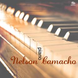 Piano - Nelson Camacho