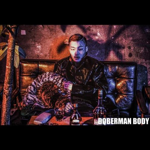 Doberman Body - 2Tak