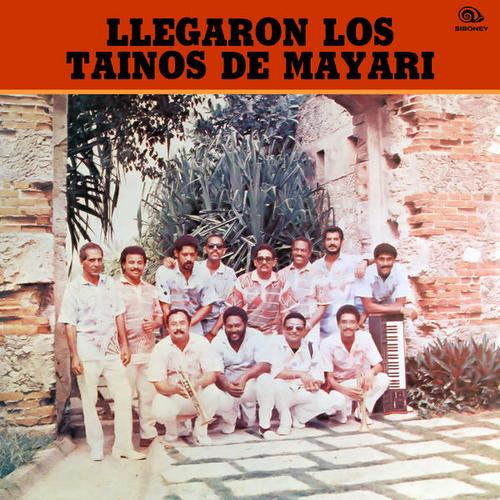 Llegaron los Táinos de Mayarí (En Directo) [Remasterizado] - Los Táinos de Mayarí