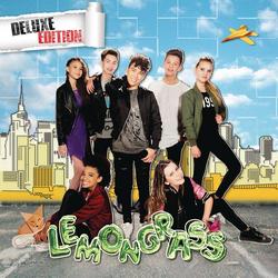 LemonGrass (Deluxe Edition) - LemonGrass