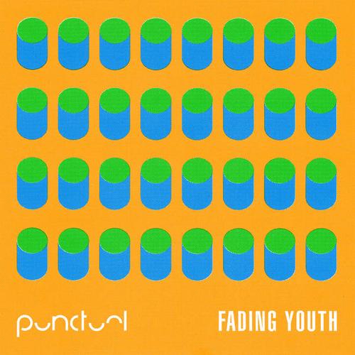 Fading Youth - EP - Punctual