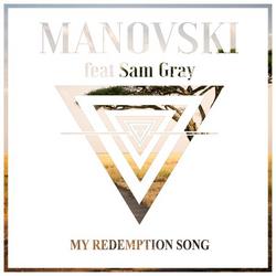 My Redemption Song - Manovski
