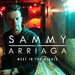Meet in the Middle - EP - Sammy Arriaga