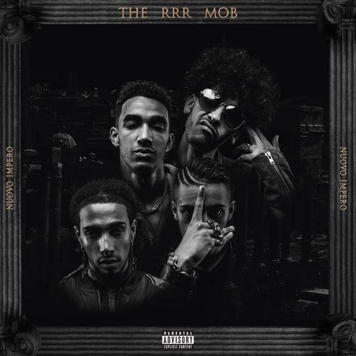 Nuovo Impero - The RRR Mob