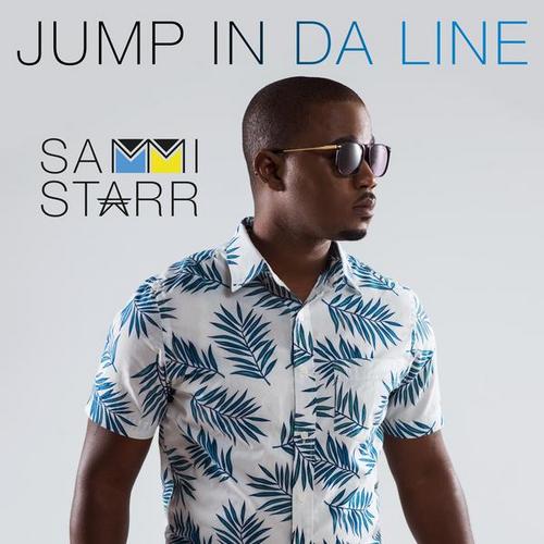 Jump in Da Line (DJ Buddha Remix) - Sammi Starr