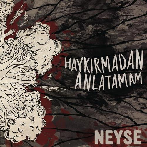Haykırmadan Anlatamam - NEYSE