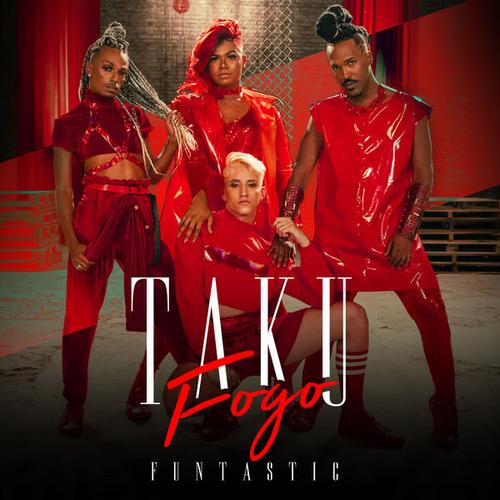 Taku Fogo (Single) - Funtastic