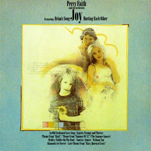 Joy - Percy Faith & His Orchestra