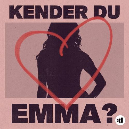 Kender du Emma? - Jeppe Loftager