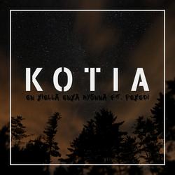 Kotia - En kiellä enkä myönnä