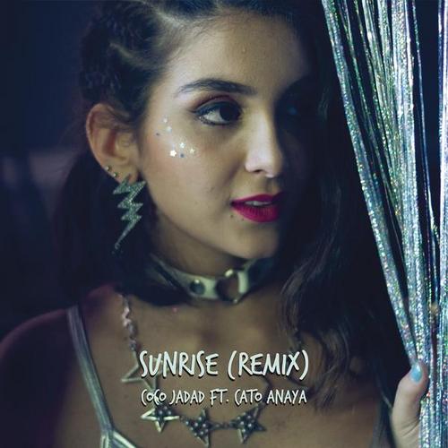 Sunrise (Remix) (Radio Edit) - Coco Jadad