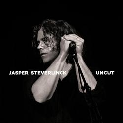 Uncut (Live EP) - Jasper Steverlinck