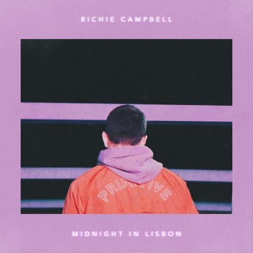 Midnight In Lisbon - Richie Campbell