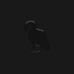 HANNU - Musta Hanhi