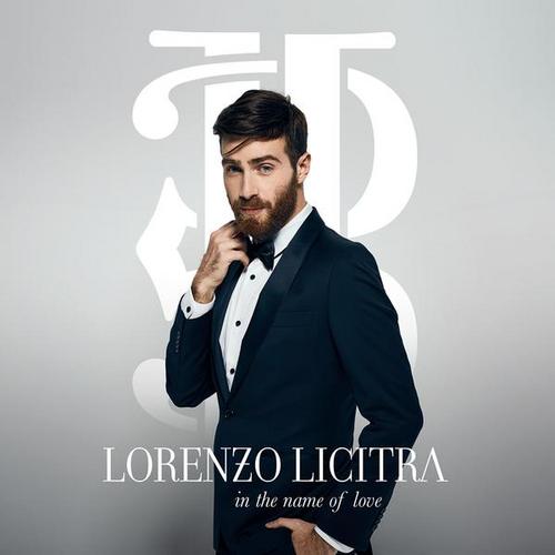 In the Name of Love - Lorenzo Licitra