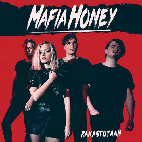 Rakastutaan - Mafia Honey