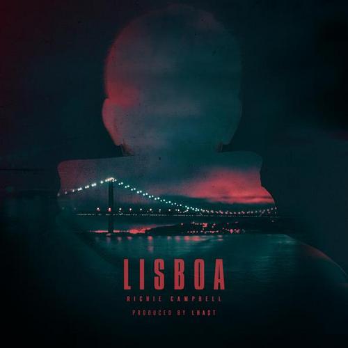 Lisboa - Richie Campbell