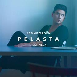 Pelasta - Janne Ordén