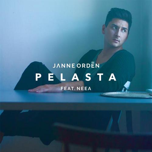 Pelasta - Janne Ordén