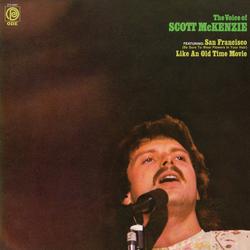 The Voice of Scott McKenzie (Expanded Edition) - Scott McKenzie