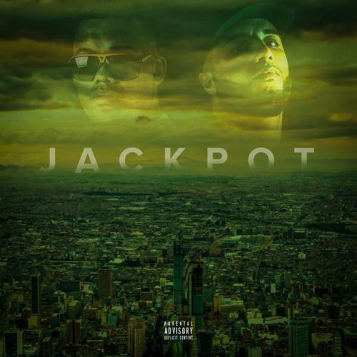 JACKPOT - MellemFingaMuzik