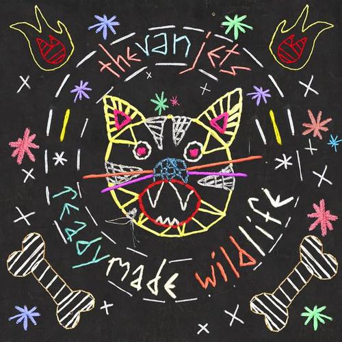 Ready Made Wild Life (Single Edit) - The Van Jets