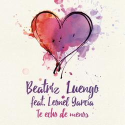 Te Echo de Menos - Beatriz Luengo